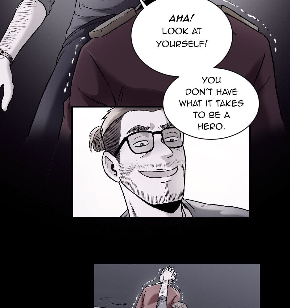 Revenant Plants Chapter 17 page 37 - 