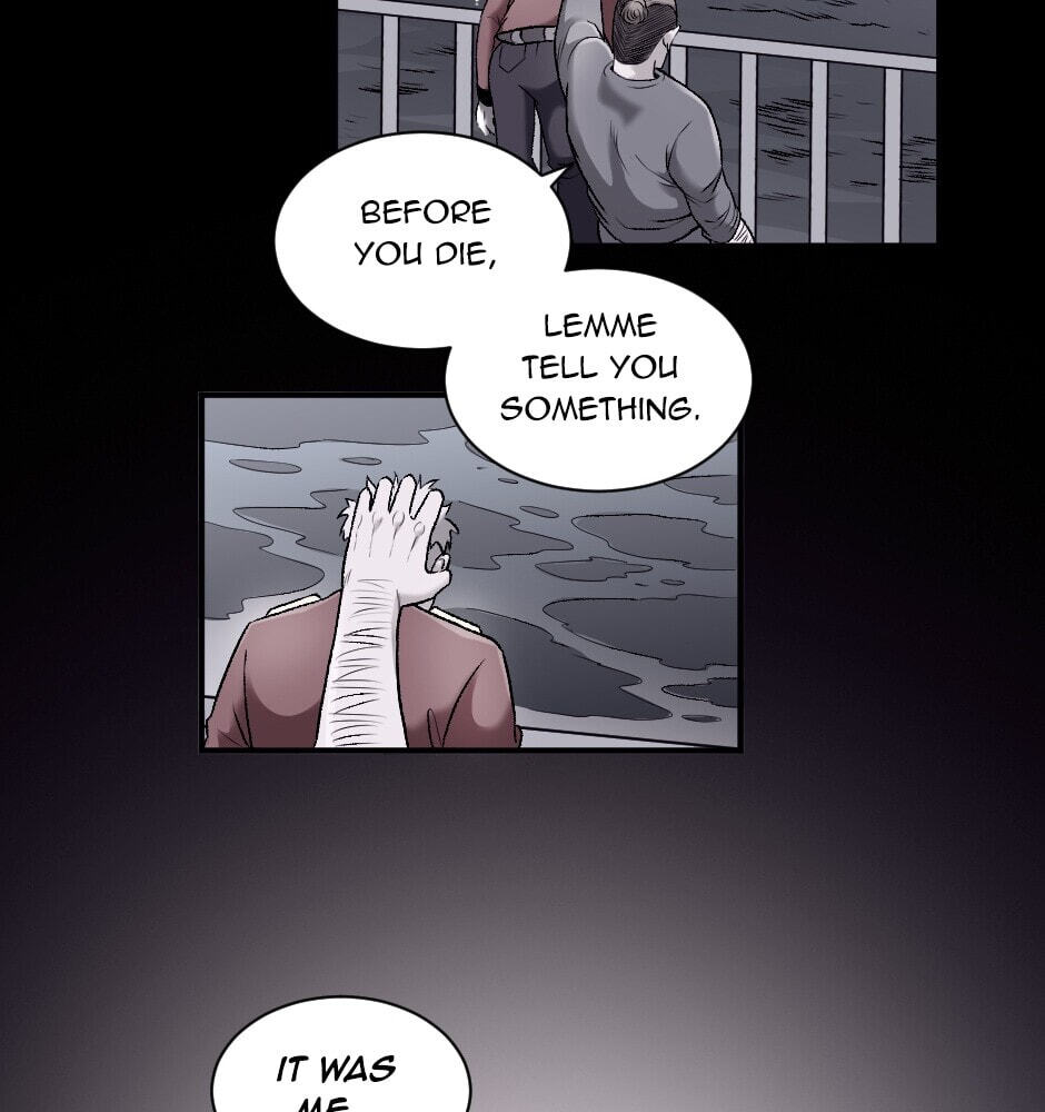 Revenant Plants Chapter 17 page 38 - 
