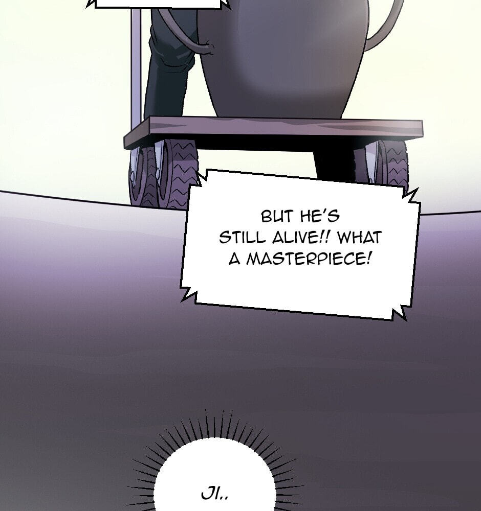 Revenant Plants Chapter 17 page 5 - 