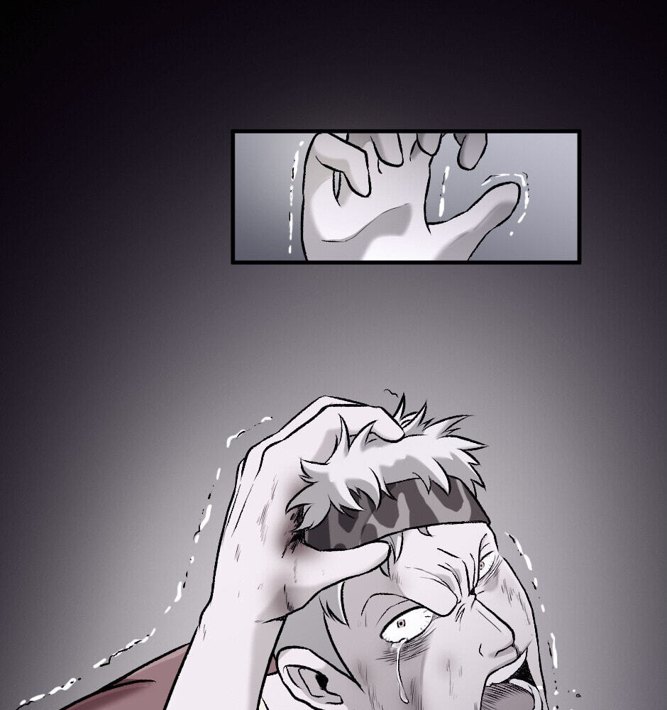 Revenant Plants Chapter 17 page 41 - 