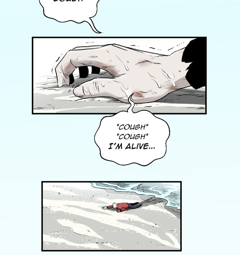 Revenant Plants Chapter 17 page 9 - 