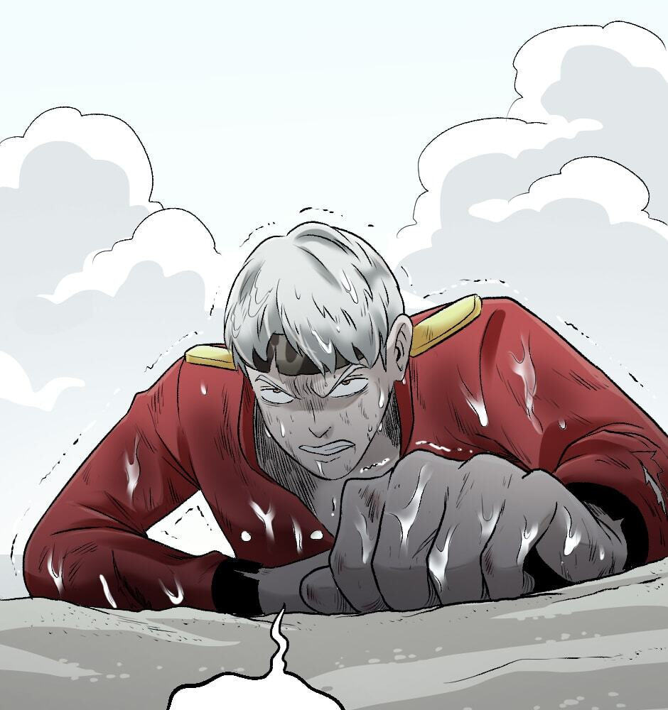 Revenant Plants Chapter 17 page 10 - 