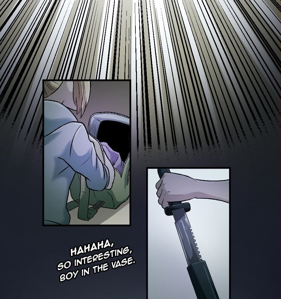 Revenant Plants Chapter 18 page 14 - 