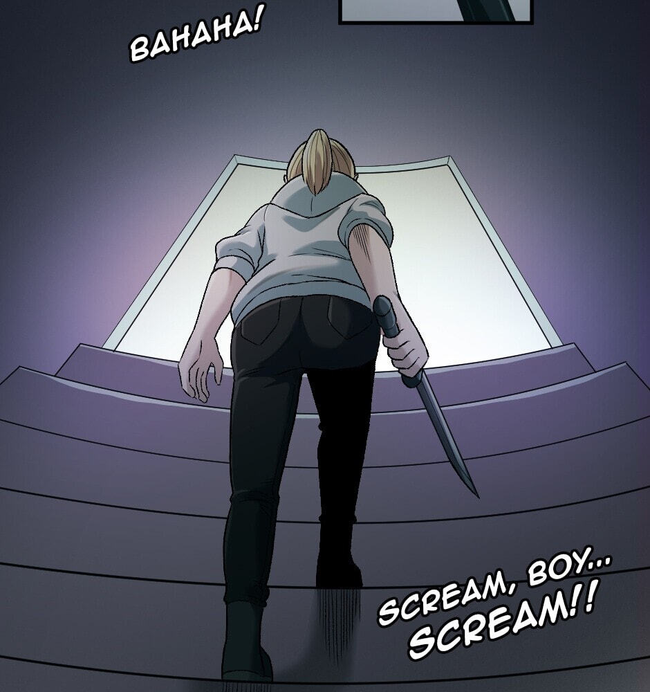 Revenant Plants Chapter 18 page 15 - 