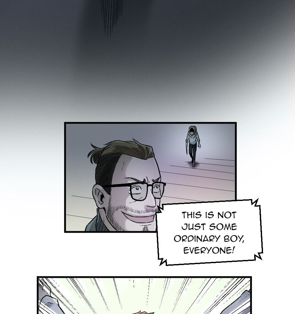 Revenant Plants Chapter 18 page 16 - 