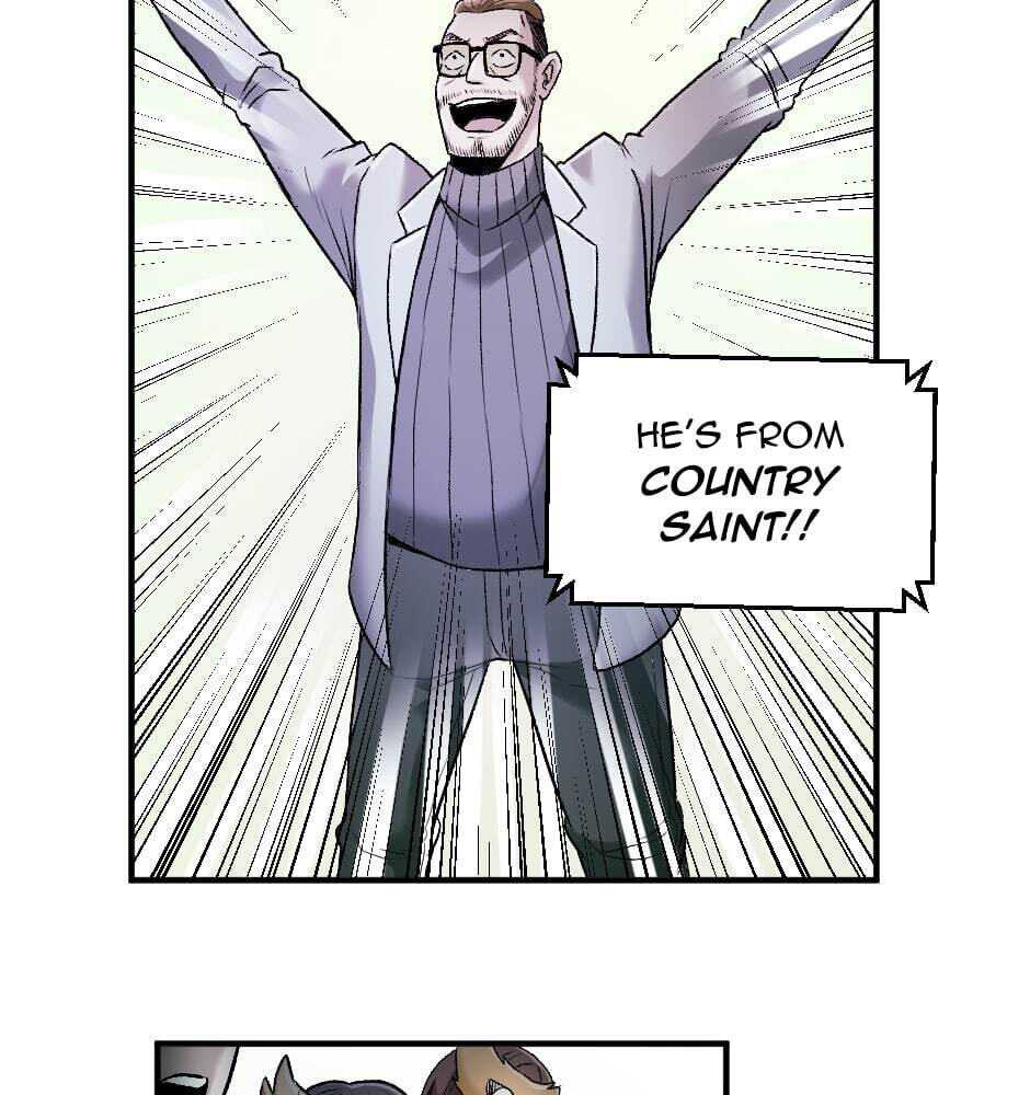 Revenant Plants Chapter 18 page 17 - 