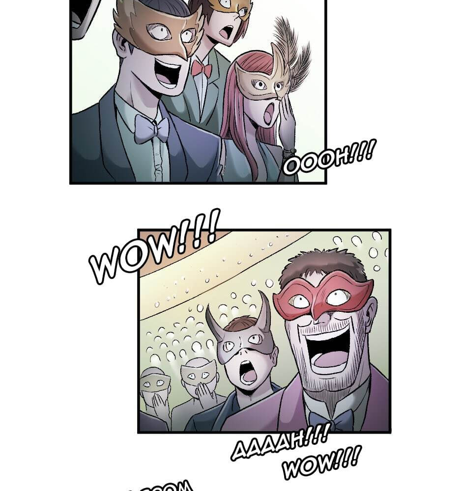 Revenant Plants Chapter 18 page 18 - 