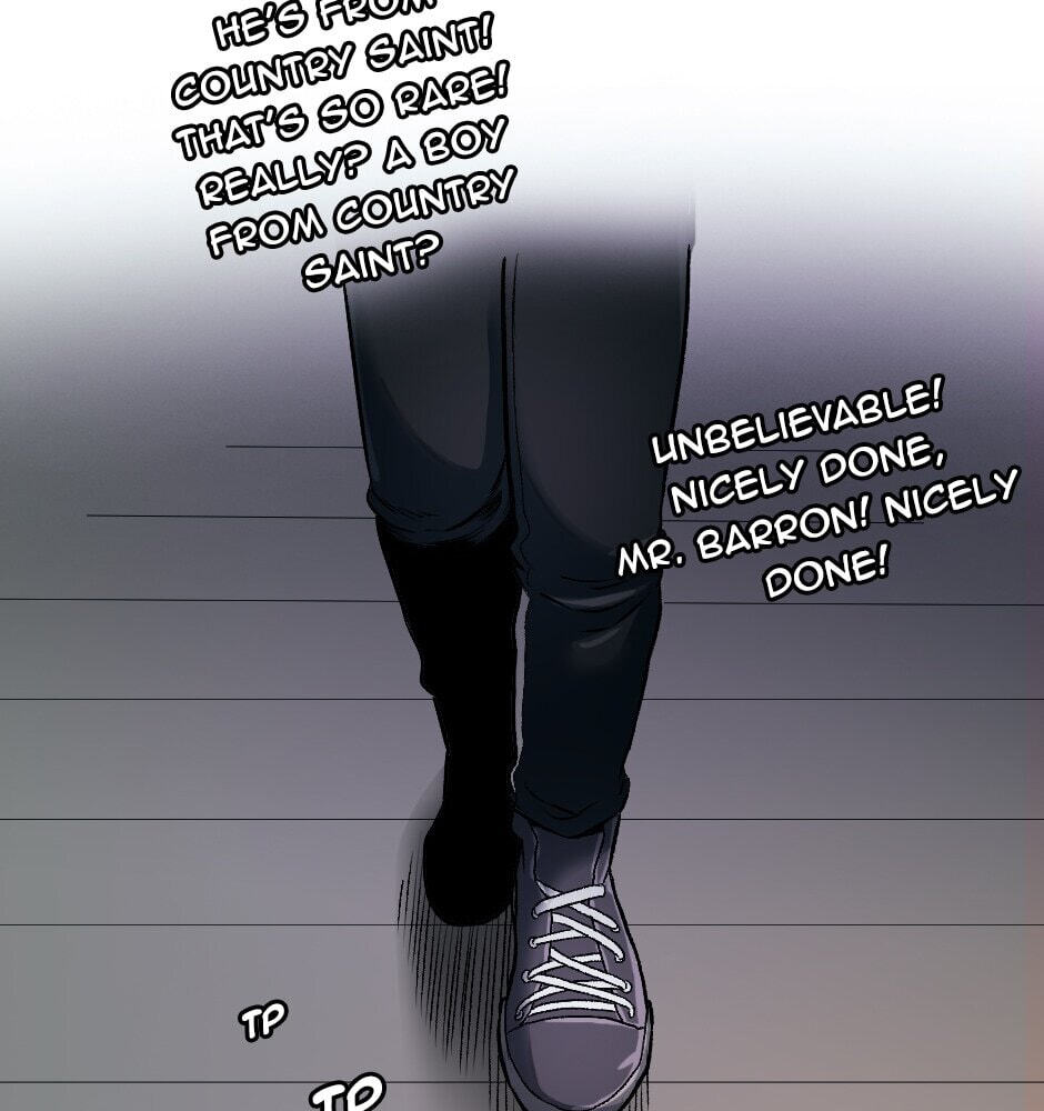 Revenant Plants Chapter 18 page 19 - 