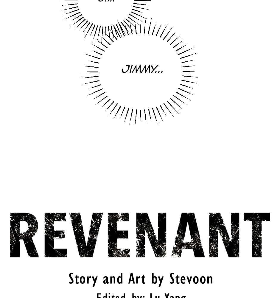 Revenant Plants Chapter 18 page 3 - 