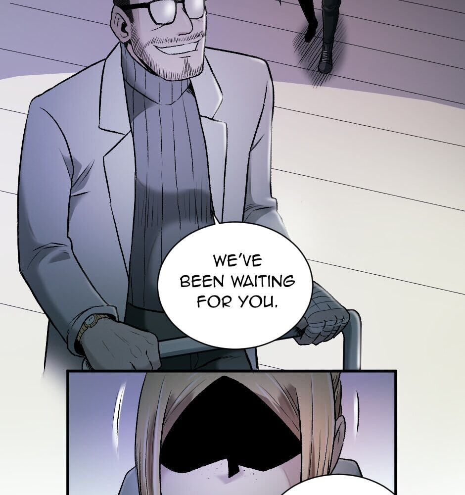 Revenant Plants Chapter 18 page 23 - 