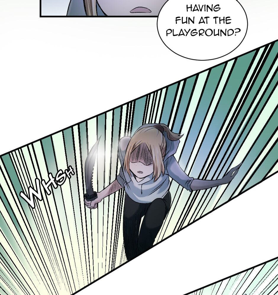 Revenant Plants Chapter 18 page 24 - 