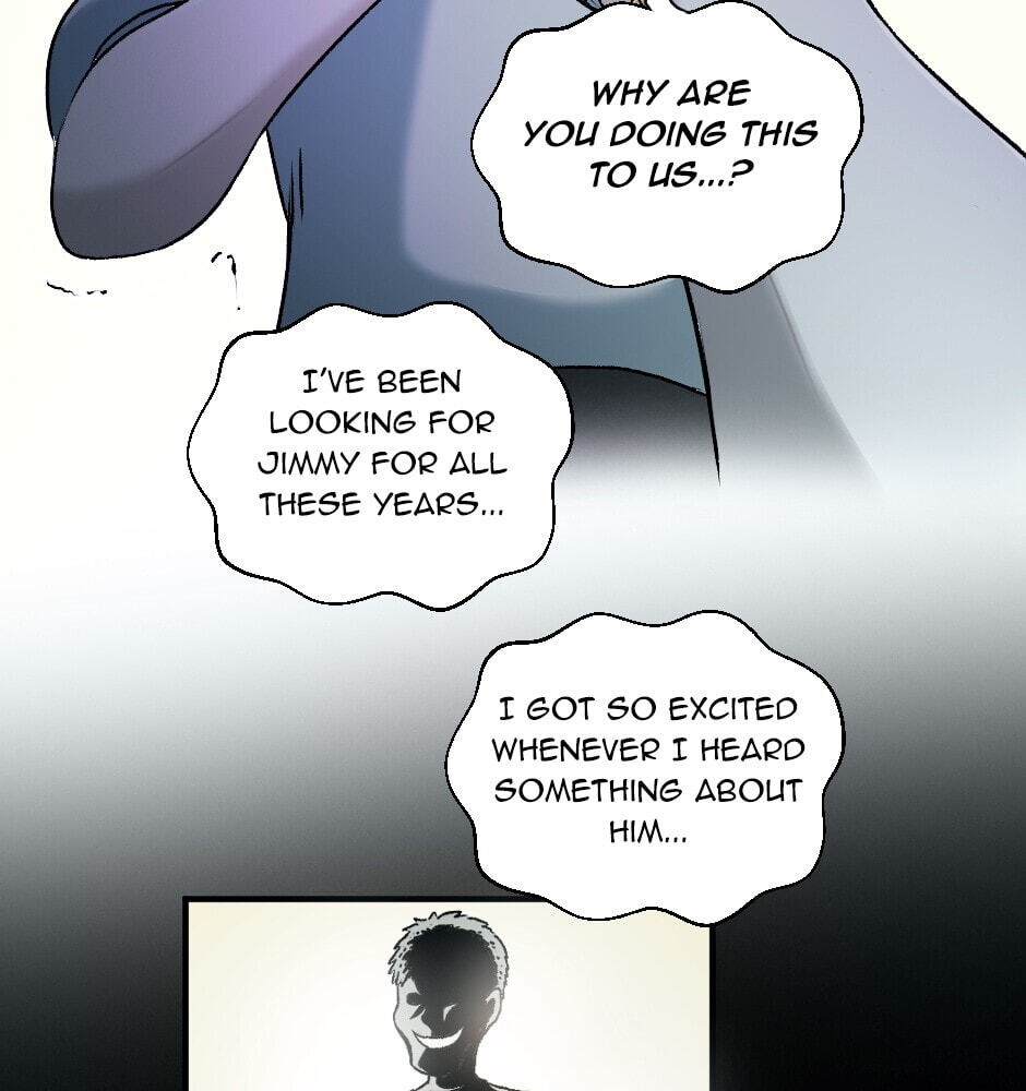 Revenant Plants Chapter 18 page 31 - 