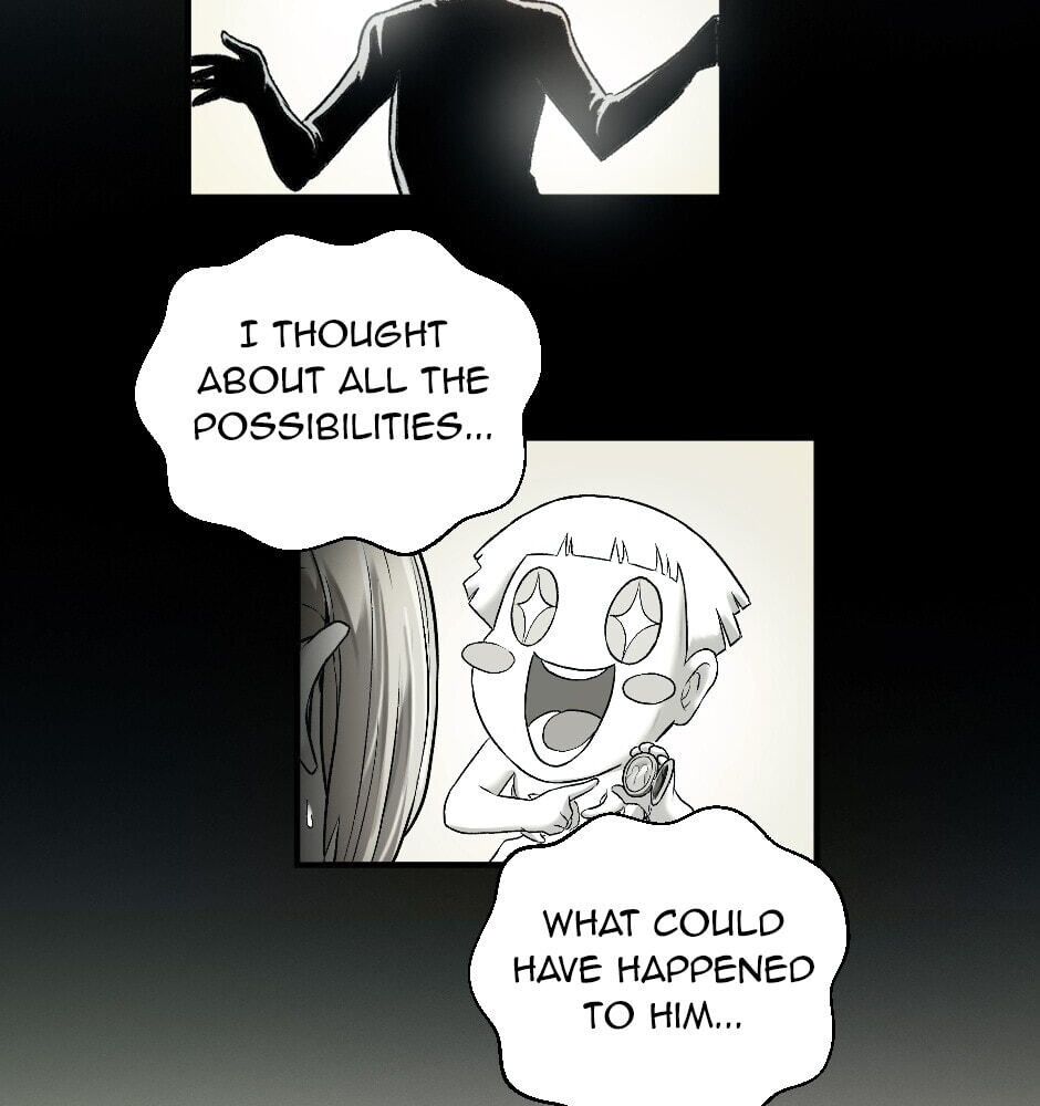 Revenant Plants Chapter 18 page 32 - 