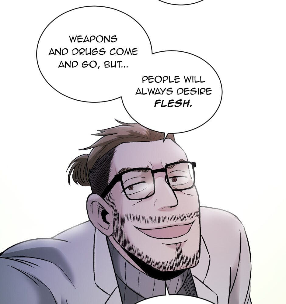 Revenant Plants Chapter 18 page 35 - 