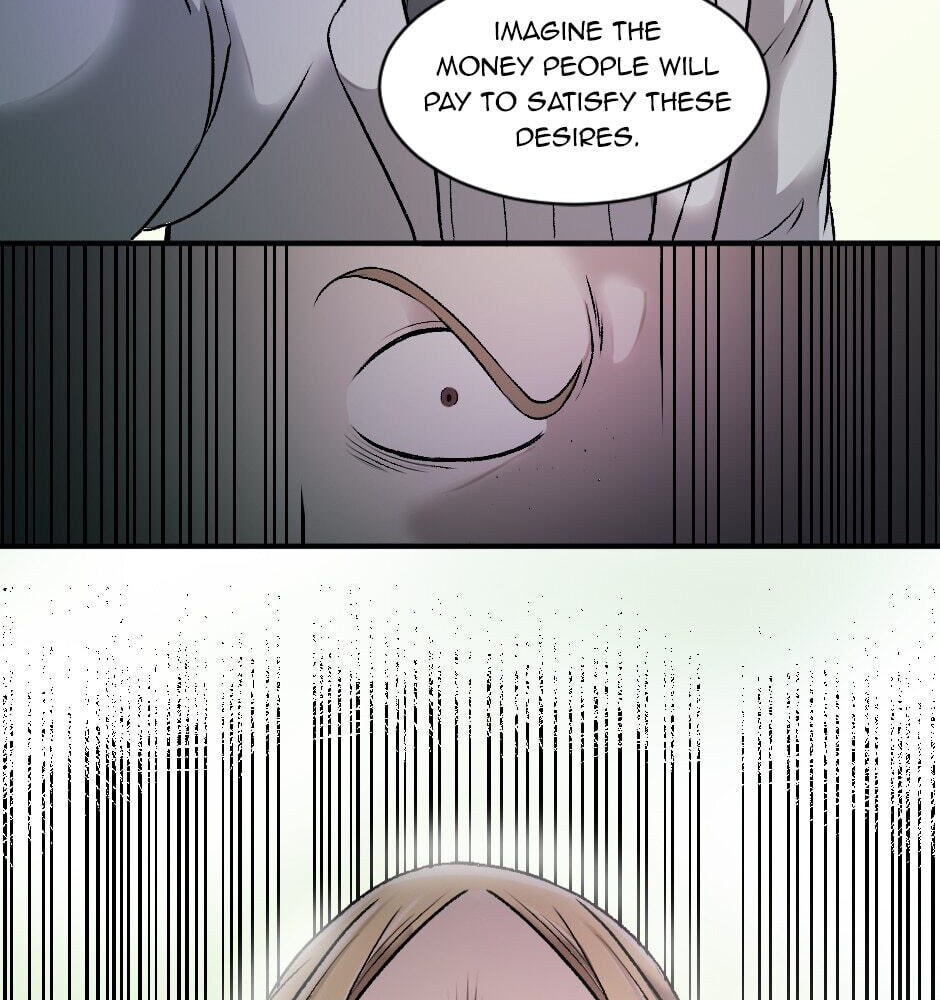Revenant Plants Chapter 18 page 36 - 