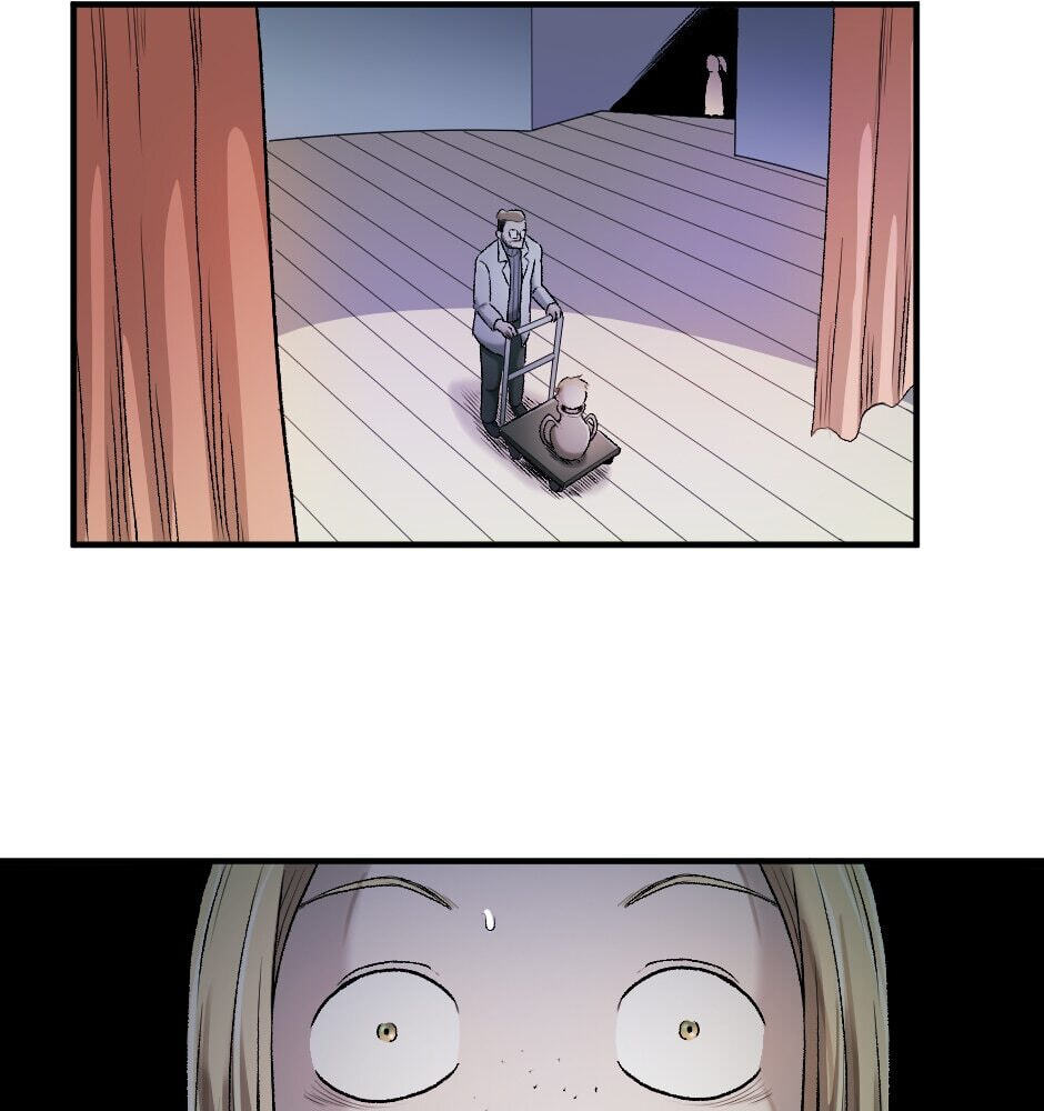 Revenant Plants Chapter 18 page 5 - 