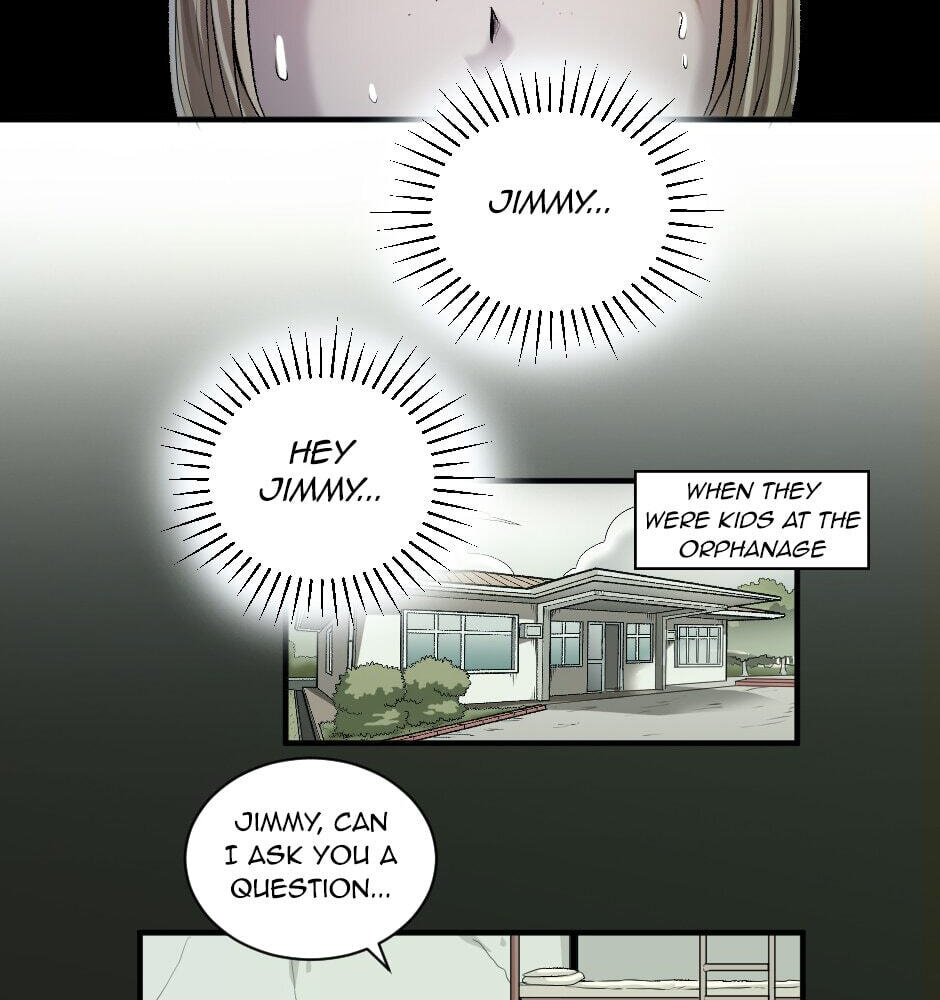 Revenant Plants Chapter 18 page 6 - 