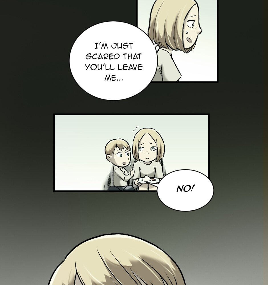 Revenant Plants Chapter 18 page 8 - 