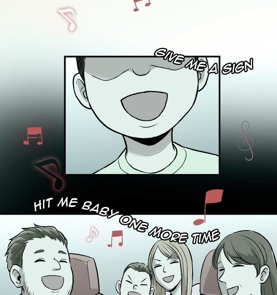 Revenant Plants Chapter 19 page 13 - 