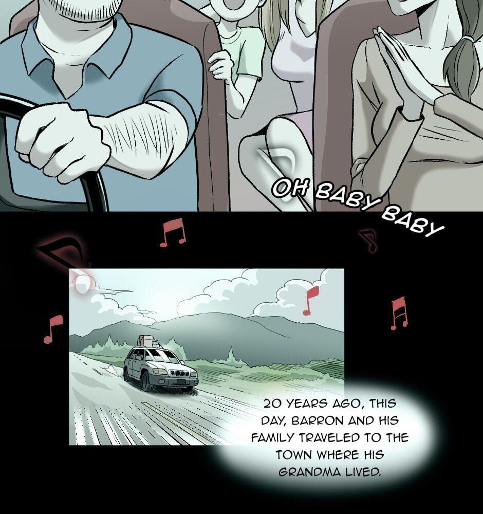 Revenant Plants Chapter 19 page 14 - 
