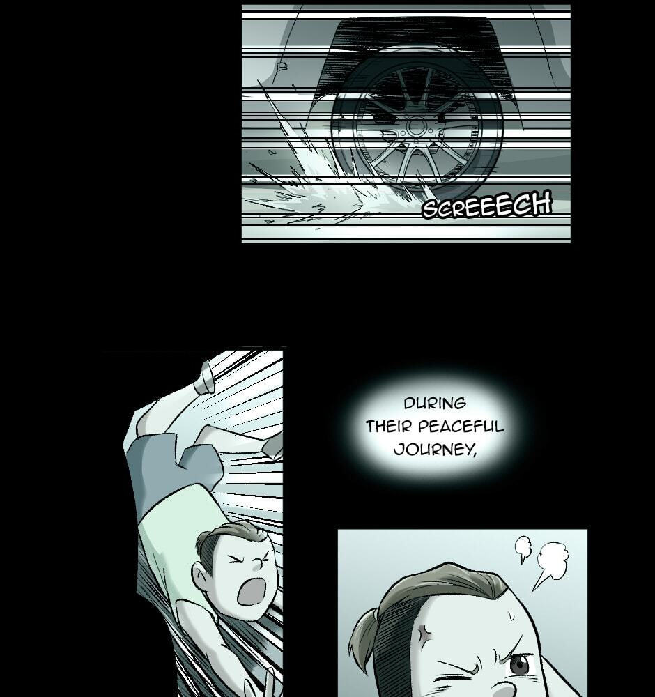Revenant Plants Chapter 19 page 15 - 