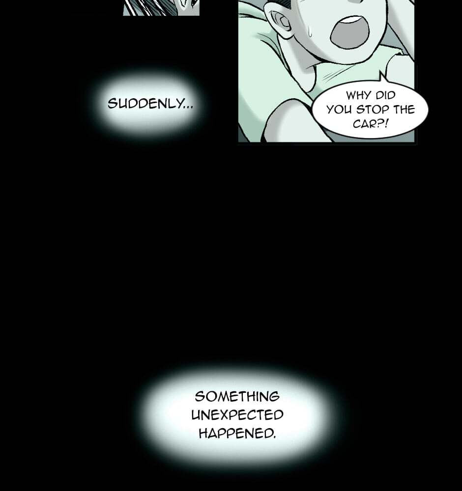 Revenant Plants Chapter 19 page 16 - 