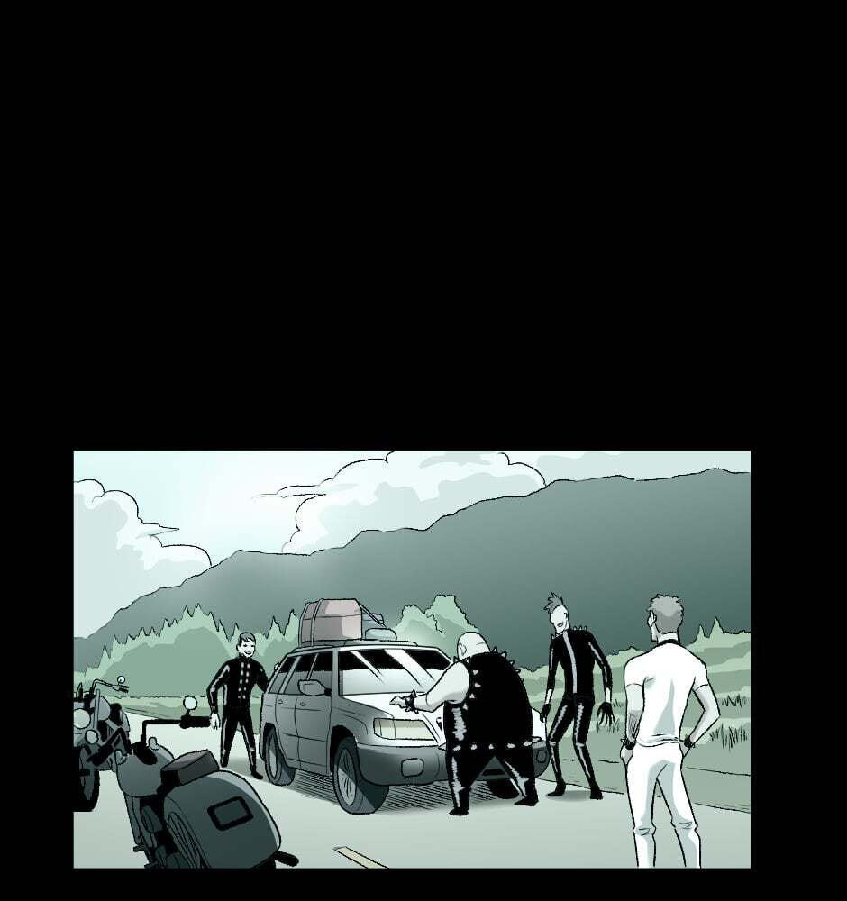 Revenant Plants Chapter 19 page 17 - 