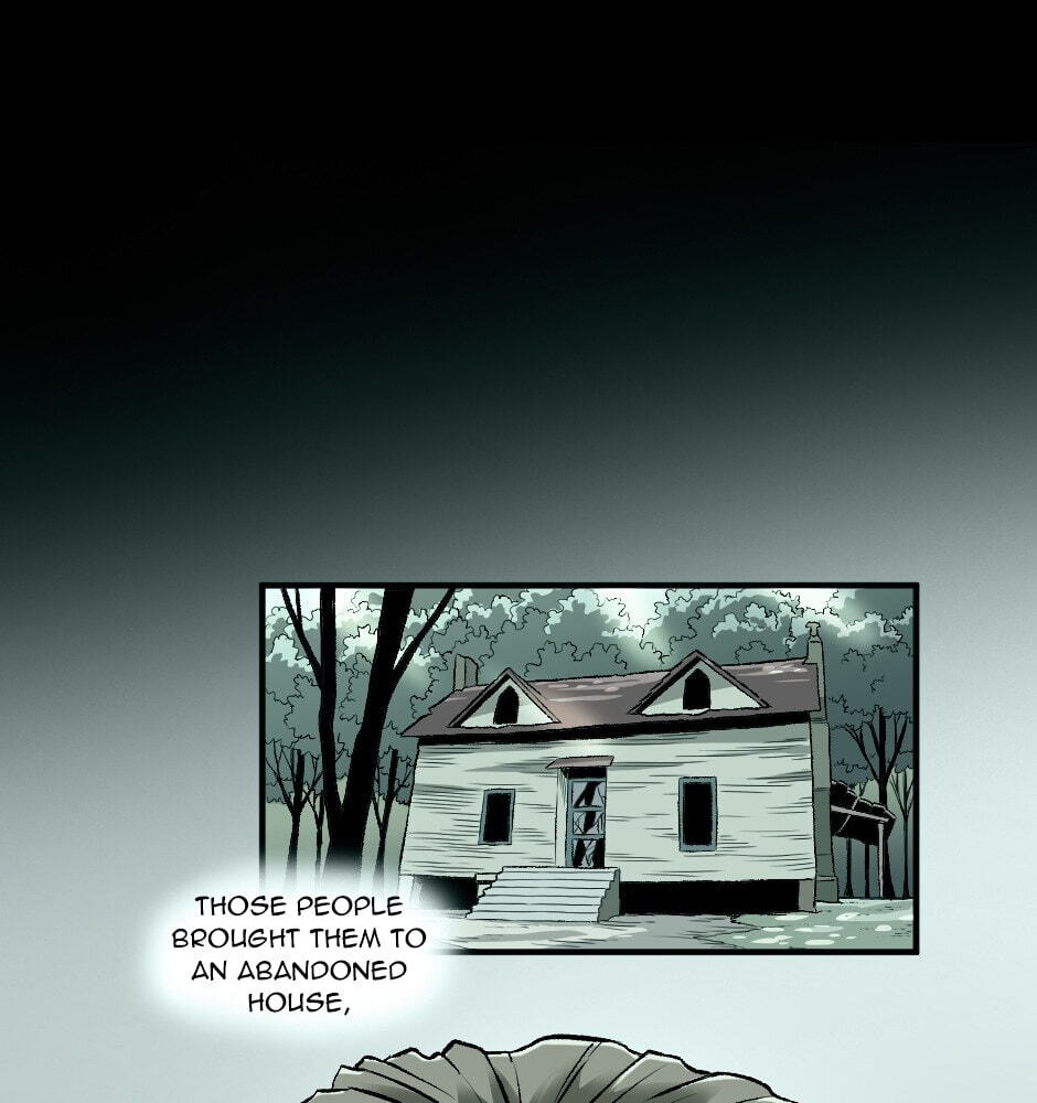 Revenant Plants Chapter 19 page 18 - 