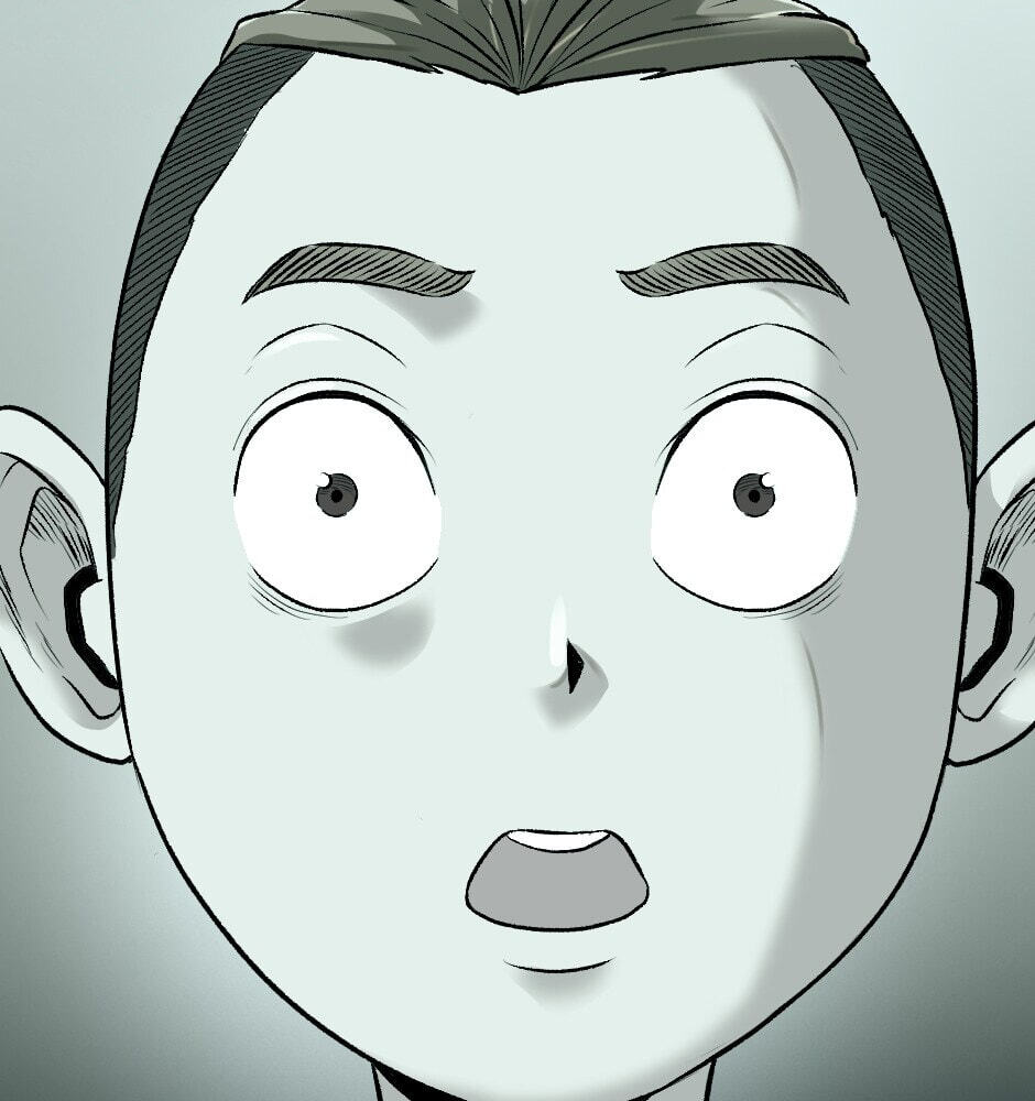 Revenant Plants Chapter 19 page 19 - 