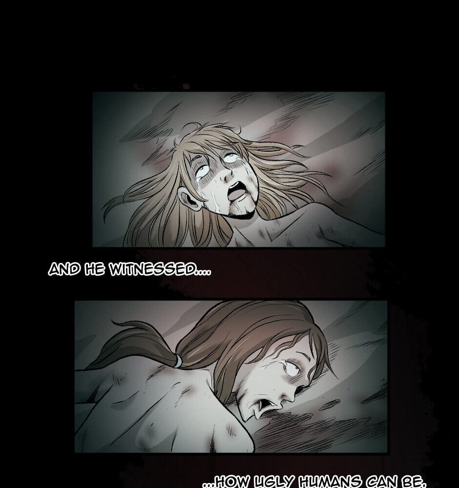 Revenant Plants Chapter 19 page 22 - 