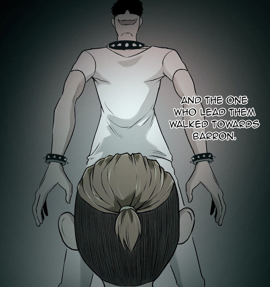 Revenant Plants Chapter 19 page 24 - 
