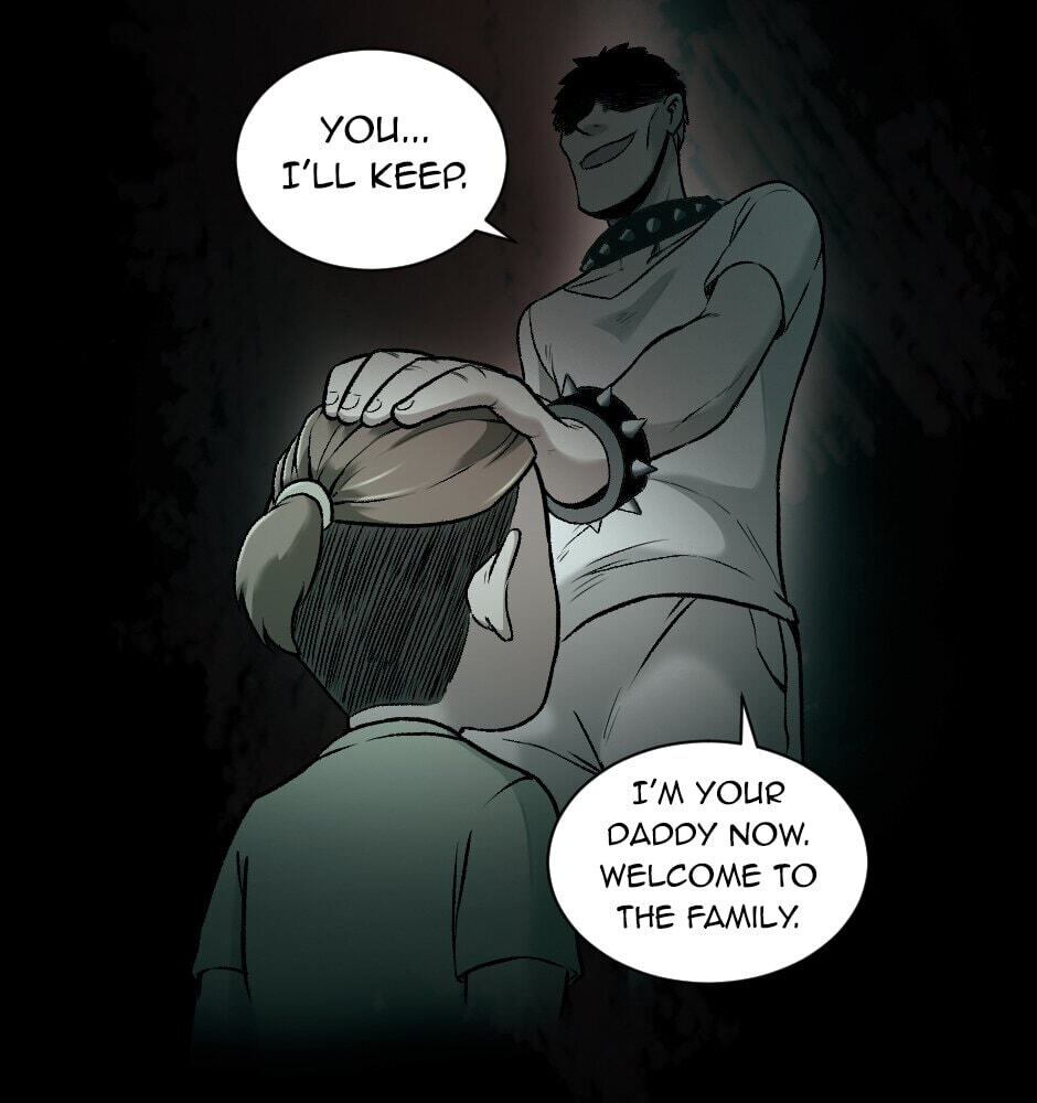 Revenant Plants Chapter 19 page 26 - 
