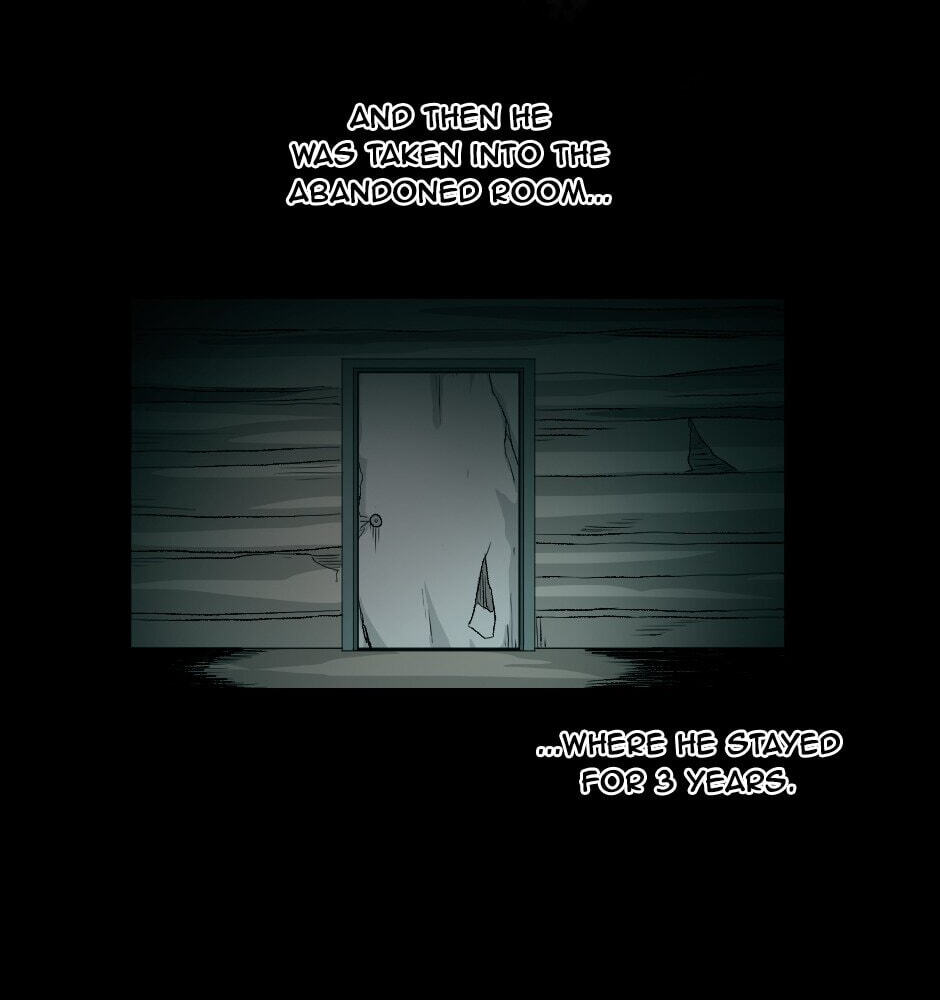 Revenant Plants Chapter 19 page 27 - 