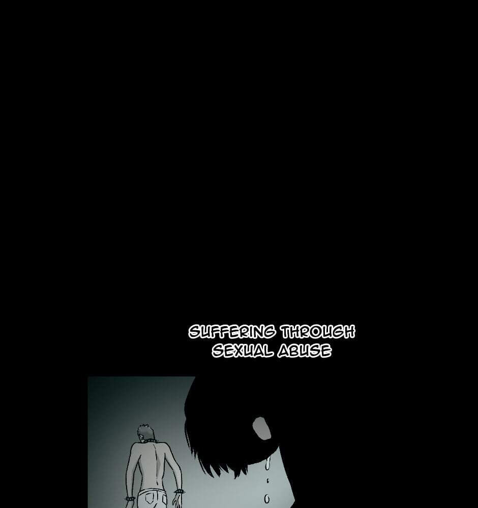 Revenant Plants Chapter 19 page 28 - 