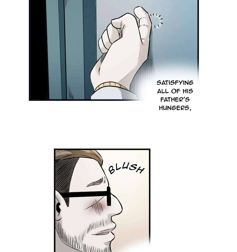 Revenant Plants Chapter 19 page 34 - 