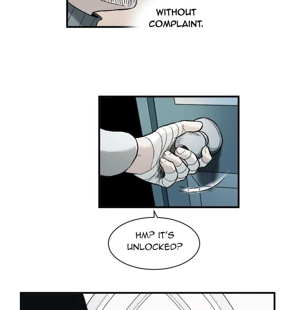 Revenant Plants Chapter 19 page 35 - 