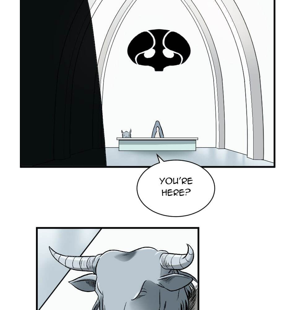 Revenant Plants Chapter 19 page 36 - 