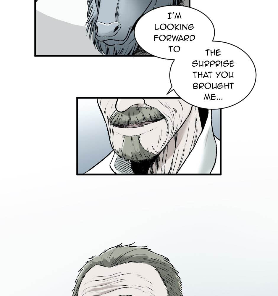Revenant Plants Chapter 19 page 37 - 
