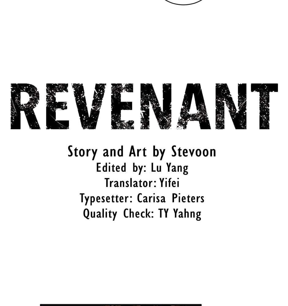 Revenant Plants Chapter 19 page 8 - 