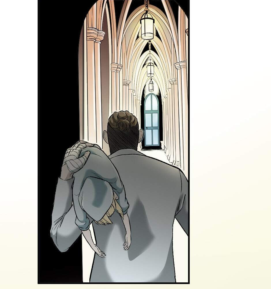 Revenant Plants Chapter 19 page 9 - 