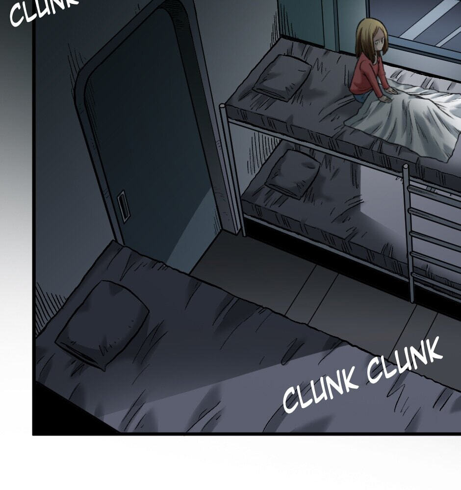 Revenant Plants Chapter 2 page 11 - 