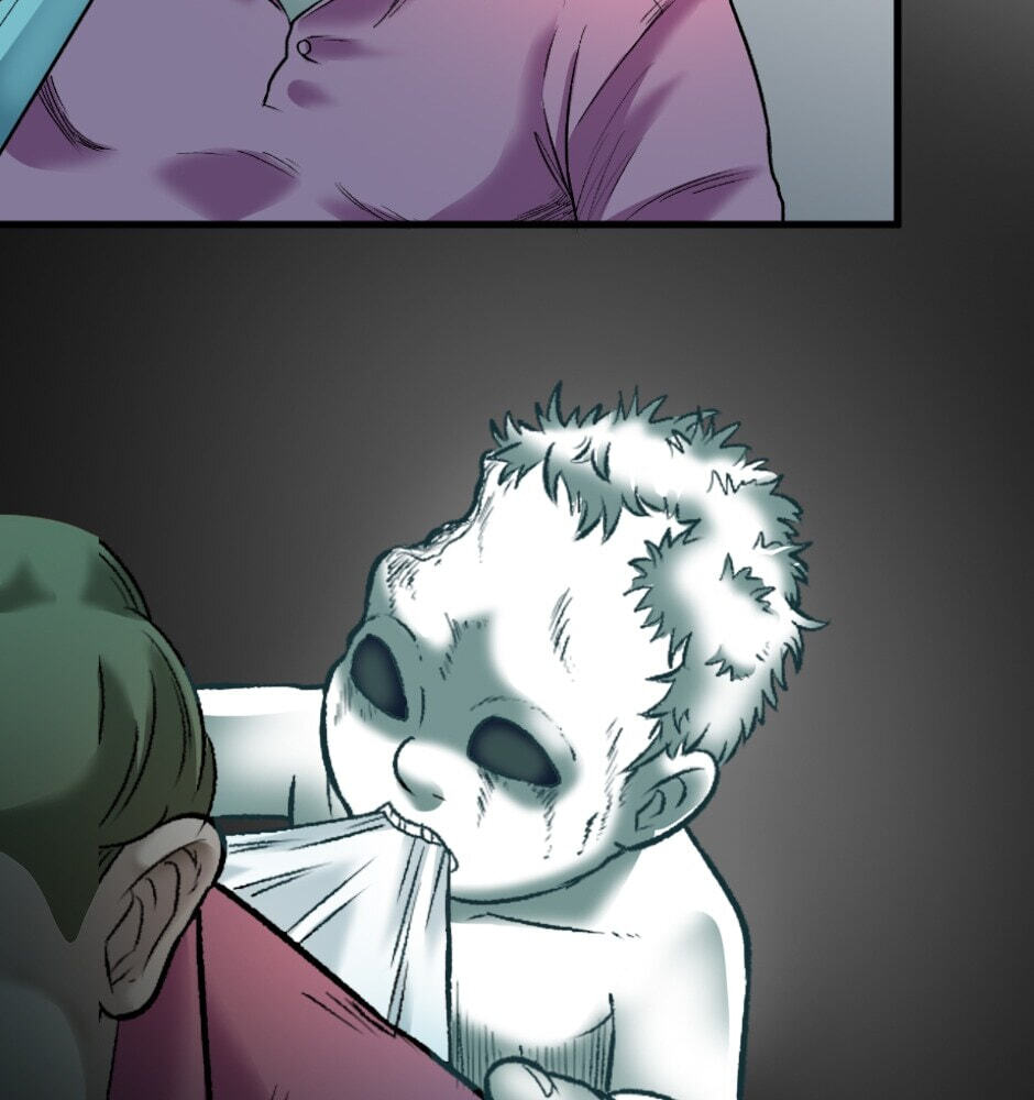 Revenant Plants Chapter 2 page 14 - 