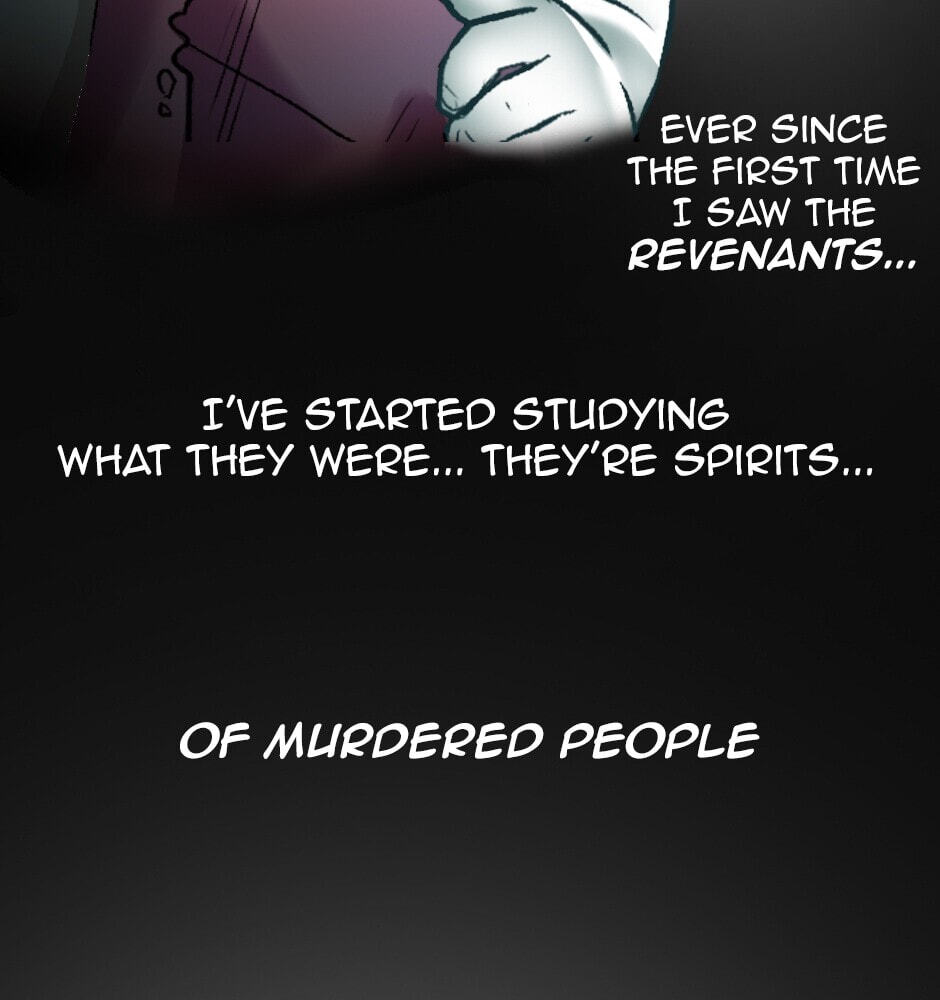 Revenant Plants Chapter 2 page 15 - 