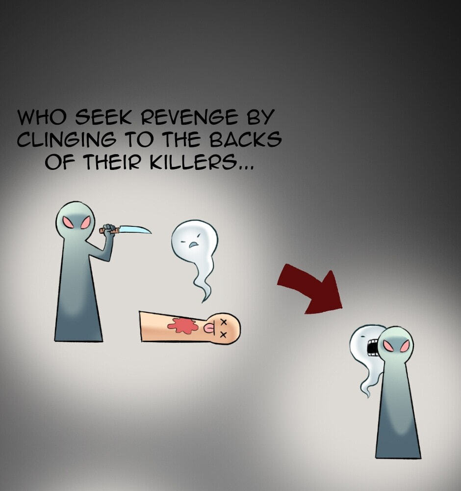 Revenant Plants Chapter 2 page 16 - 