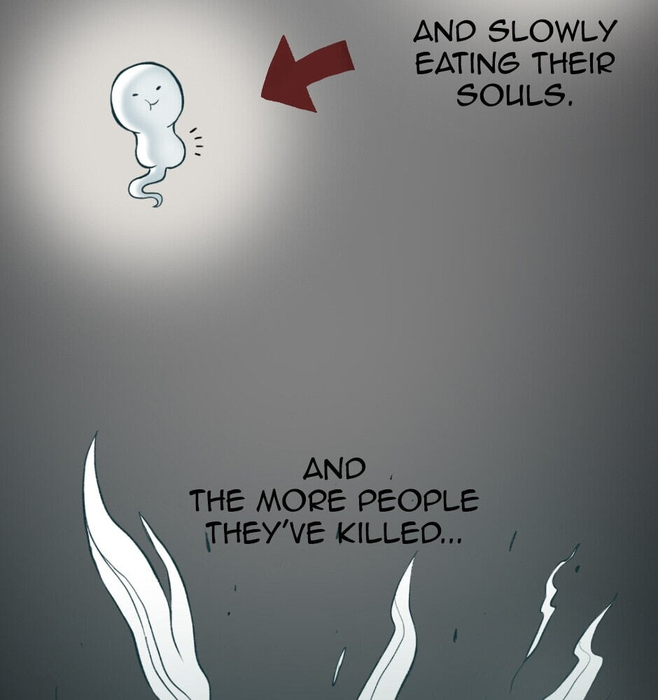 Revenant Plants Chapter 2 page 17 - 