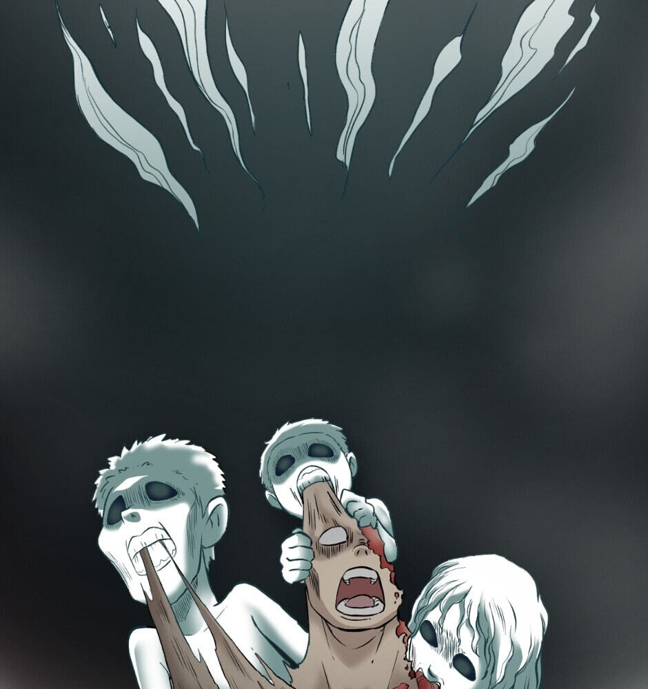 Revenant Plants Chapter 2 page 18 - 