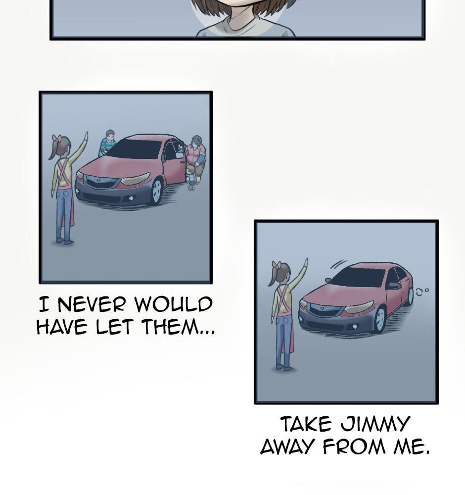 Revenant Plants Chapter 2 page 20 - 