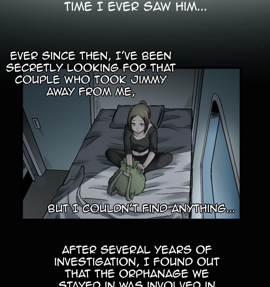 Revenant Plants Chapter 2 page 23 - 