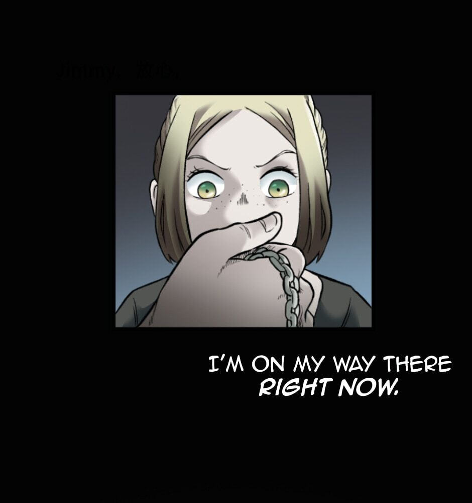 Revenant Plants Chapter 2 page 25 - 
