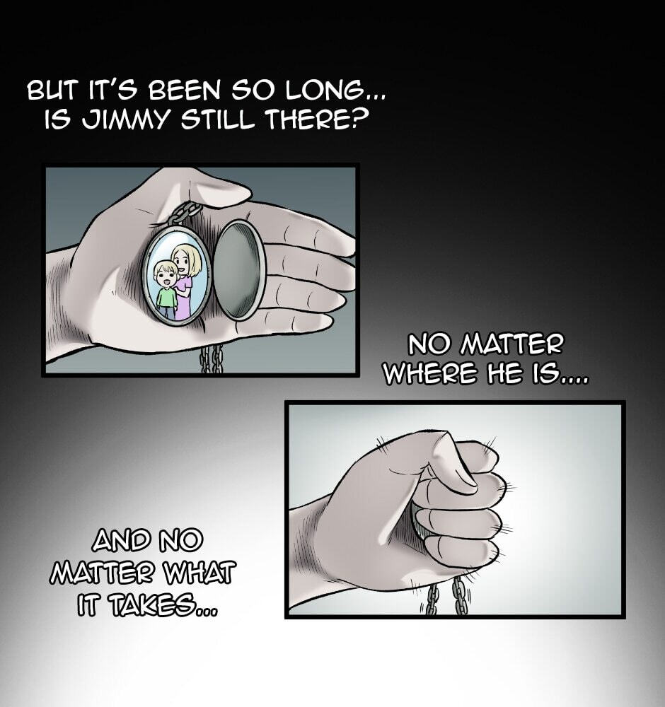 Revenant Plants Chapter 2 page 26 - 